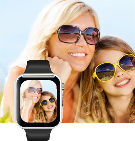 Smart Watch 2.0