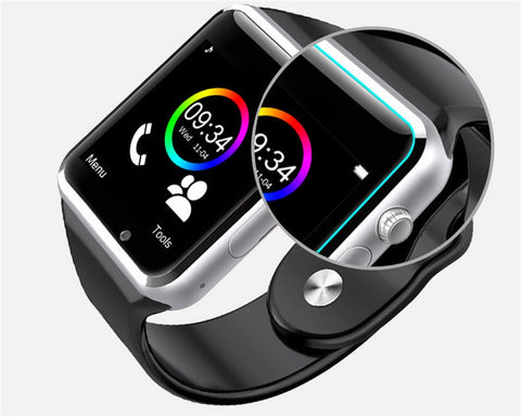 Smart Watch 2.0